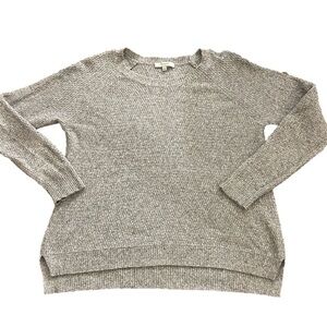 Madewell Grey Sweater